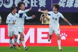 奥瑞金足球俱乐部四名球员入选2026年世界杯国家队大名单